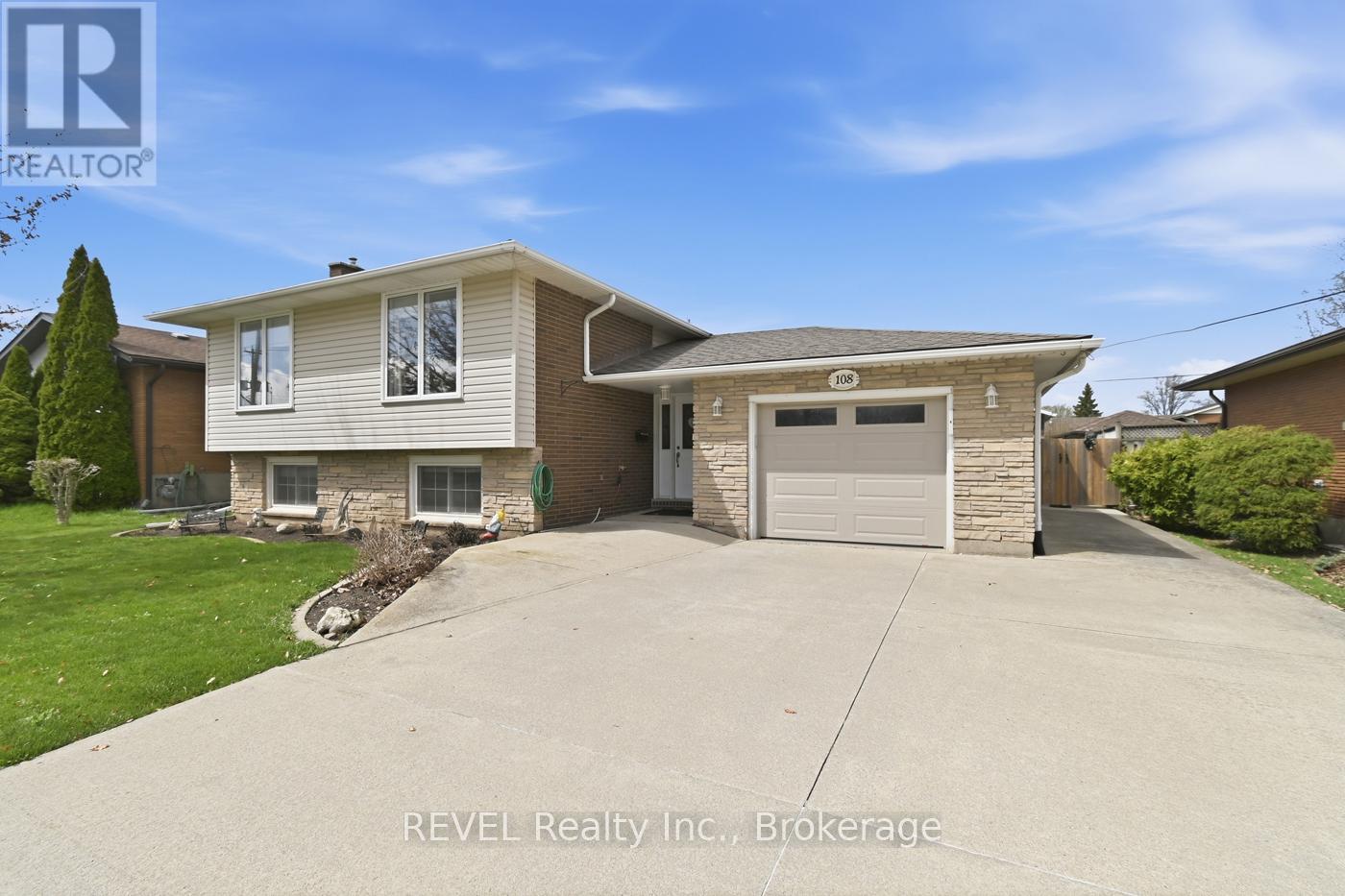 108 Richmond Street, Thorold, Ontario  L2V 3H1 - Photo 50 - X13035626