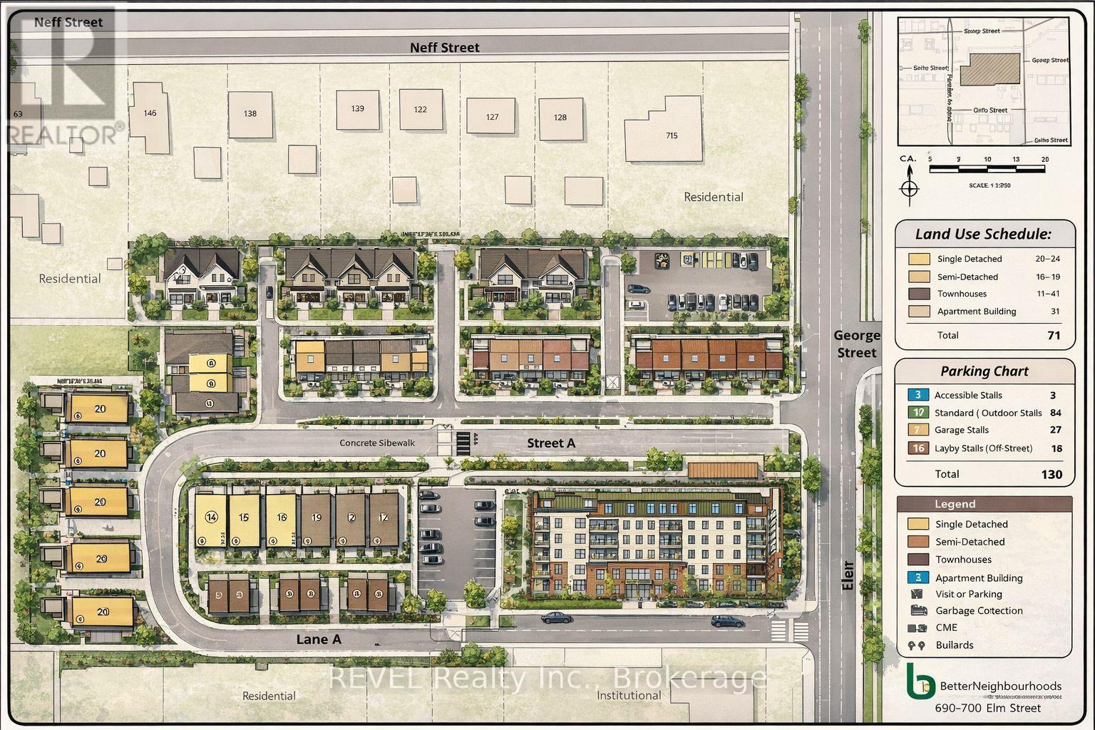 690-700 ELM STREET, Port Colborne, Ontario