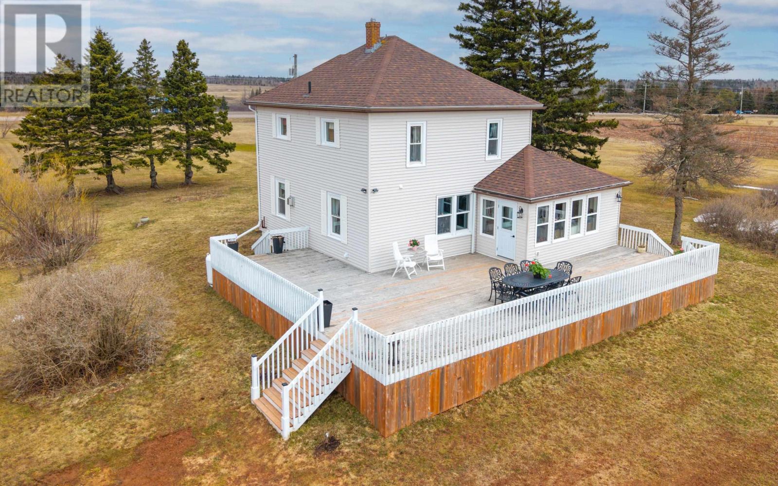 1179 Route 2, Rollo Bay, Prince Edward Island