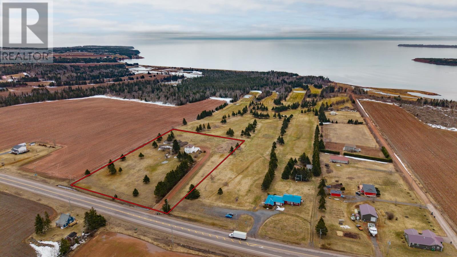 1179 Route 2, Rollo Bay, Prince Edward Island  C0A 2B0 - Photo 4 - 202608379