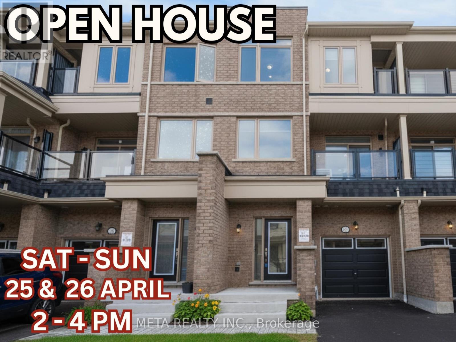 1073 LOCKIE DRIVE, Oshawa, Ontario