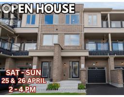 1073 LOCKIE DRIVE, Oshawa, Ontario