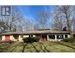 27 RIVERSIDE DRIVE, Kingston, Ontario