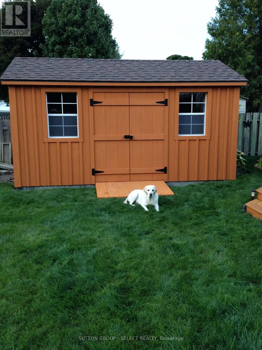 1054 Chippewa Drive, London East, Ontario  N5V 2T7 - Photo 26 - X13026742