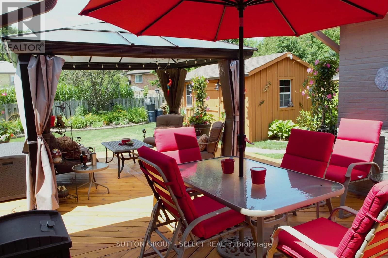 1054 Chippewa Drive, London East, Ontario  N5V 2T7 - Photo 25 - X13026742