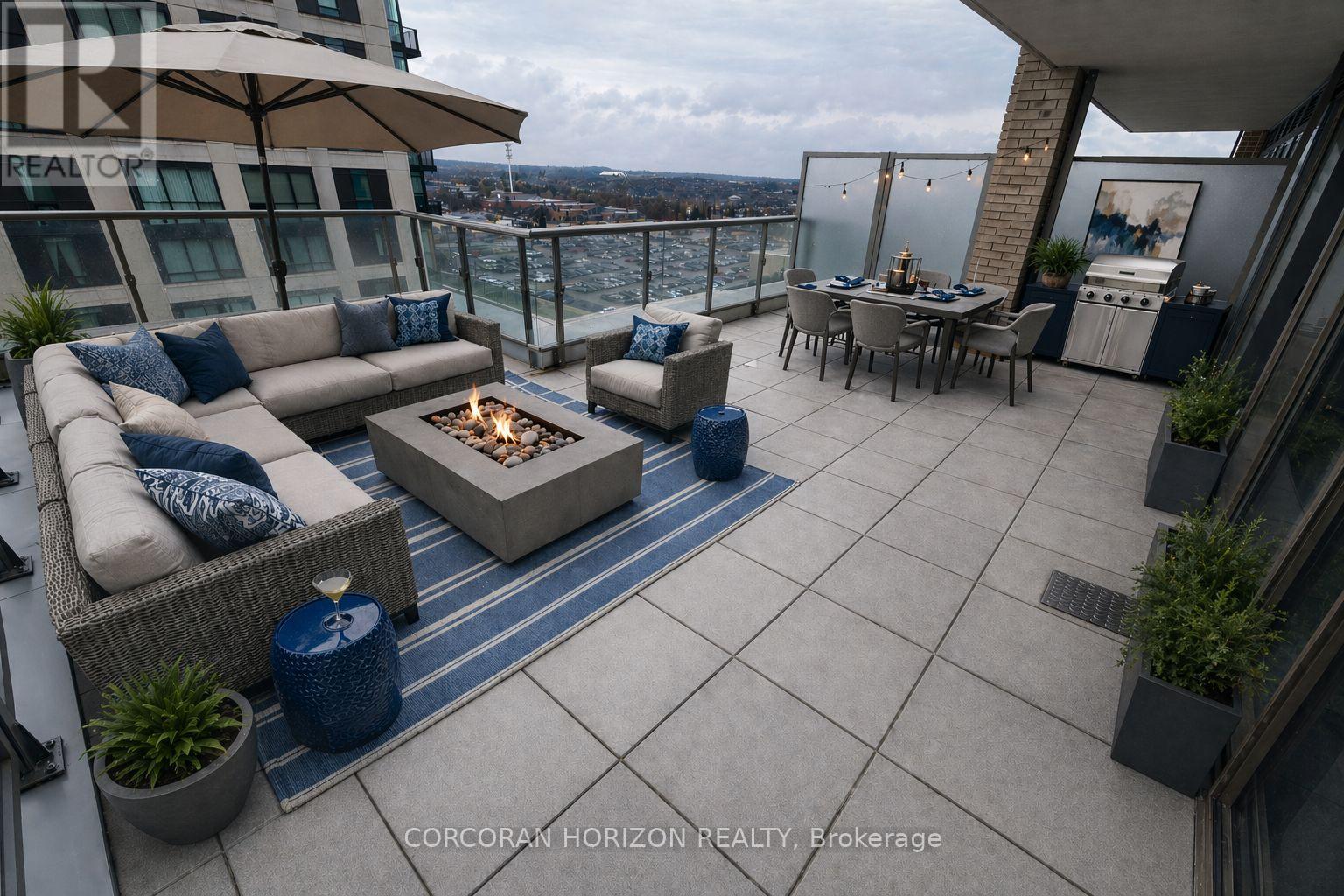 1003 - 9560 Markham Road, Markham, Ontario  L6E 0T9 - Photo 21 - N13025930