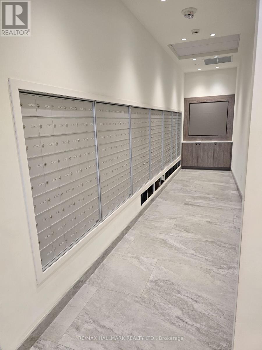 707 - 6 David Eyer Road, Richmond Hill, Ontario  L4S 0N5 - Photo 22 - N13033616