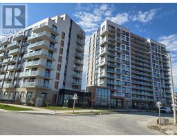 707 - 6 DAVID EYER ROAD, Richmond Hill, Ontario