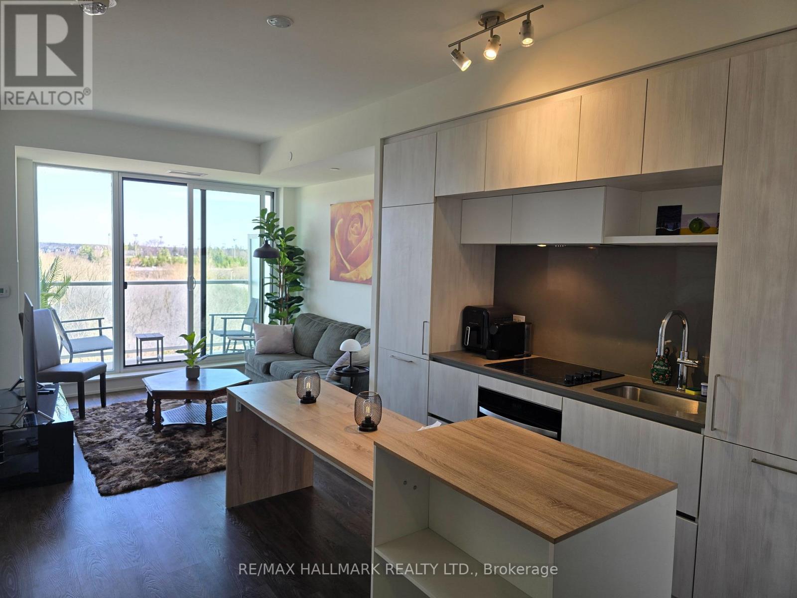 707 - 6 David Eyer Road, Richmond Hill, Ontario  L4S 0N5 - Photo 9 - N13033616