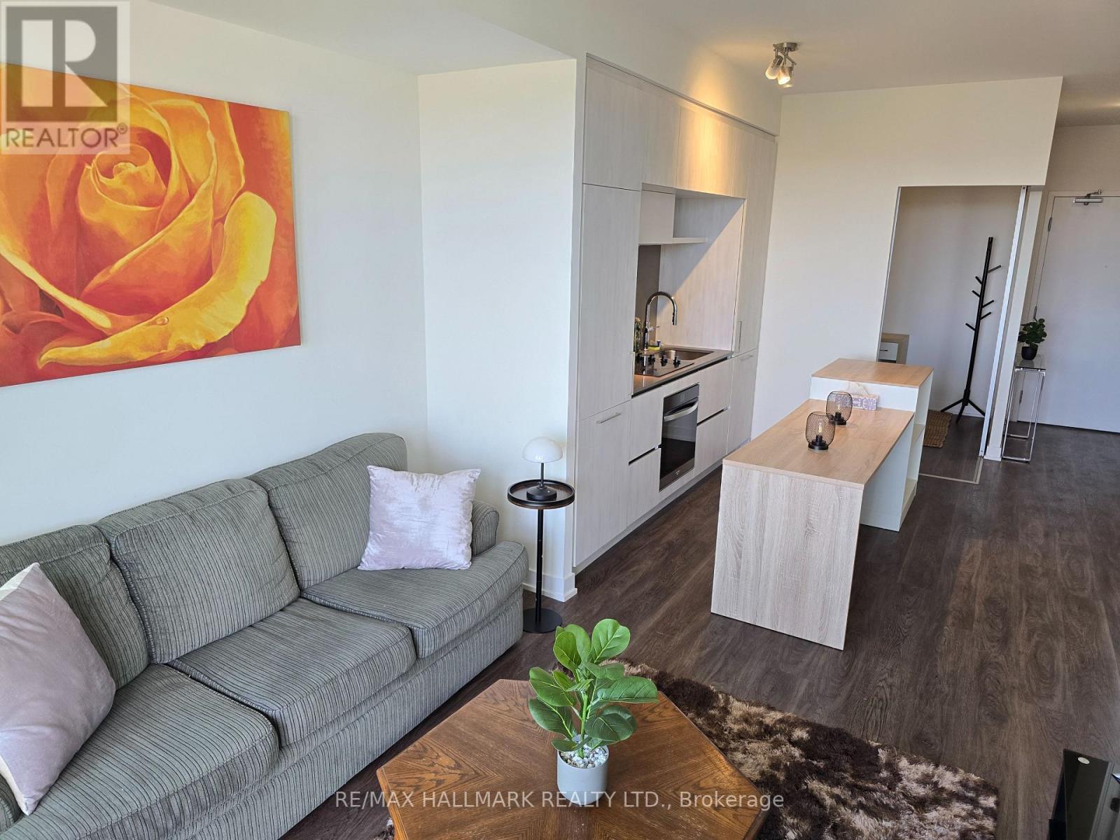 707 - 6 David Eyer Road, Richmond Hill, Ontario  L4S 0N5 - Photo 10 - N13033616