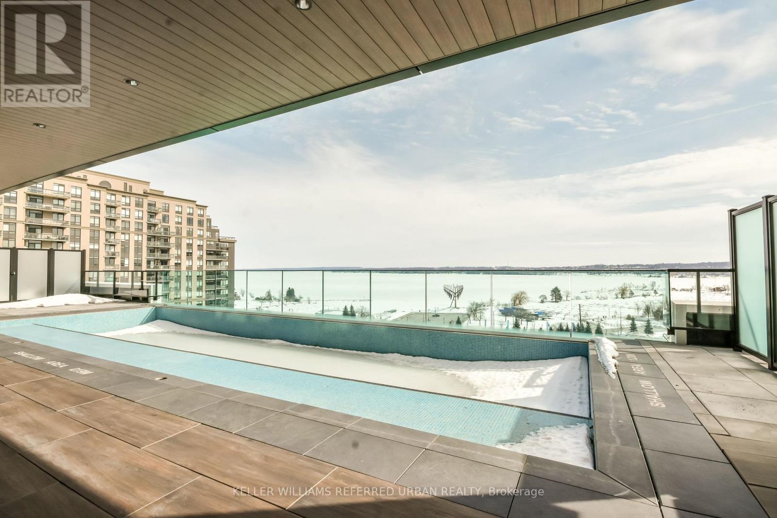 812 - 39 Mary Street, Barrie, Ontario  L4N 1S9 - Photo 31 - S13006788