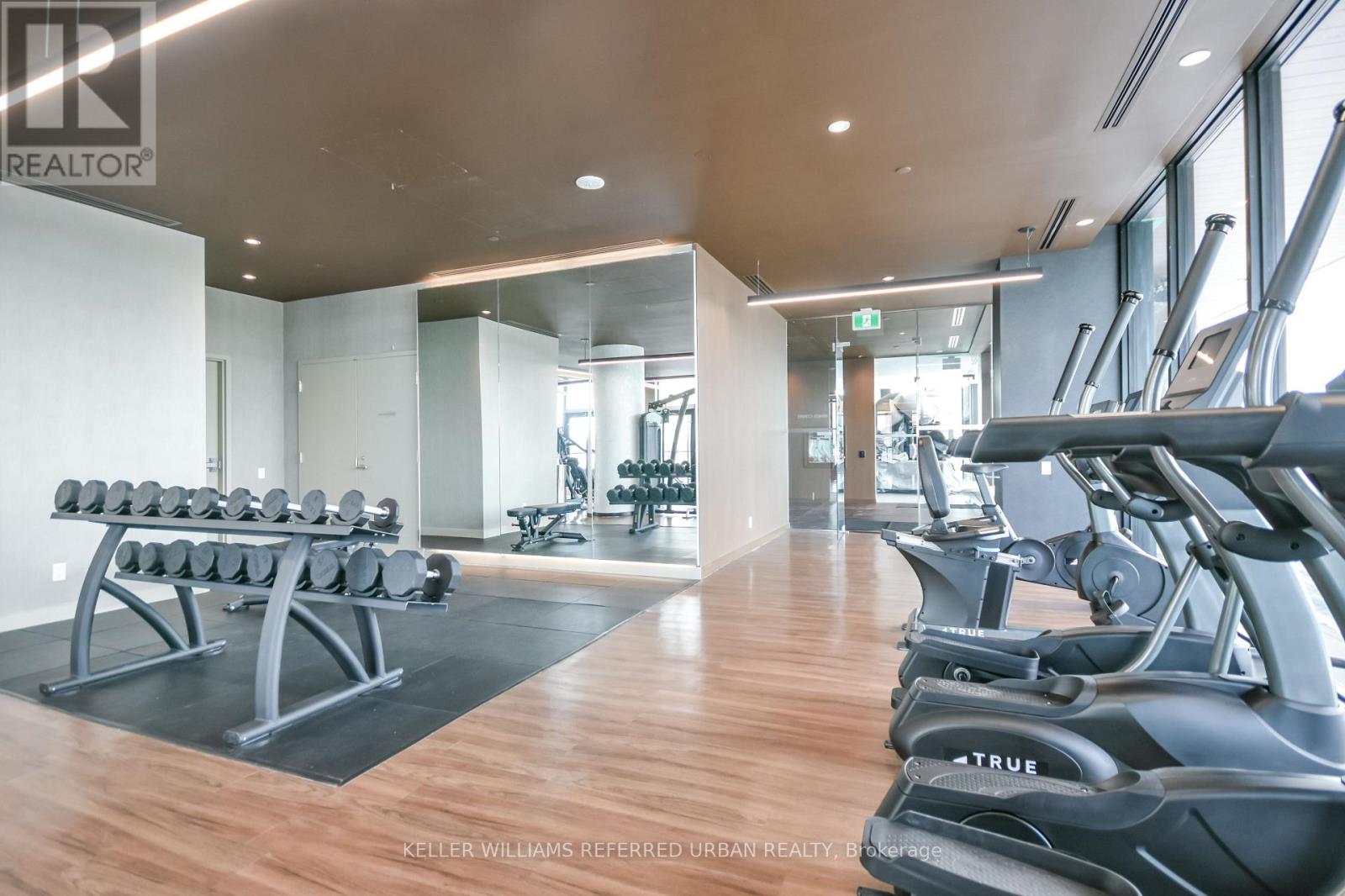 812 - 39 Mary Street, Barrie, Ontario  L4N 1S9 - Photo 25 - S13006788