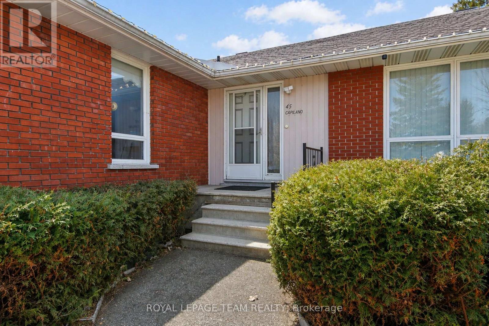 45 Capilano Drive, Ottawa, Ontario  K2E 6G5 - Photo 16 - X12924102