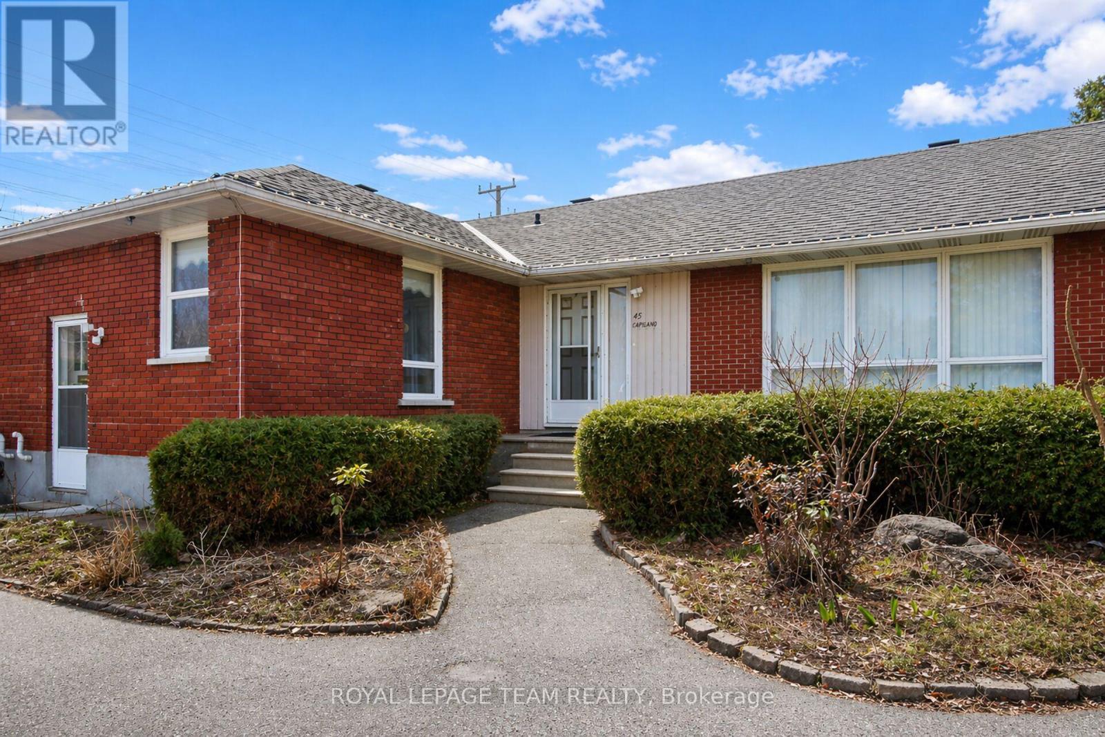 45 Capilano Drive, Ottawa, Ontario  K2E 6G5 - Photo 15 - X12924102