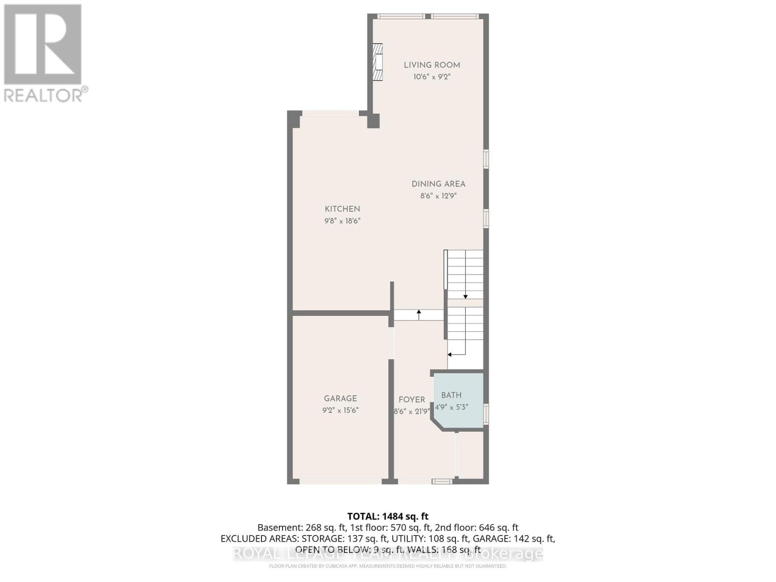 534 Stargazer Crescent, Ottawa, Ontario  K4M 0H2 - Photo 48 - X13033442