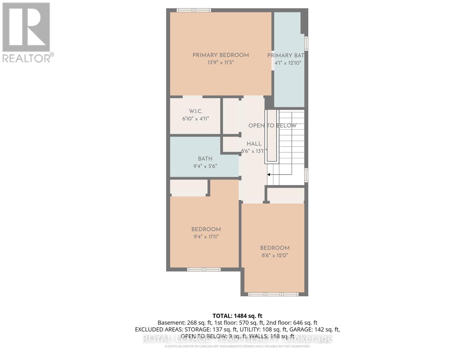 534 Stargazer Crescent, Ottawa, Ontario  K4M 0H2 - Photo 49 - X13033442