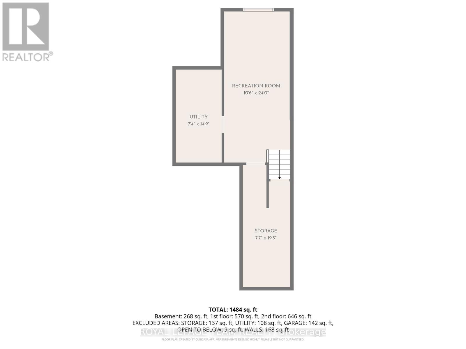 534 Stargazer Crescent, Ottawa, Ontario  K4M 0H2 - Photo 50 - X13033442