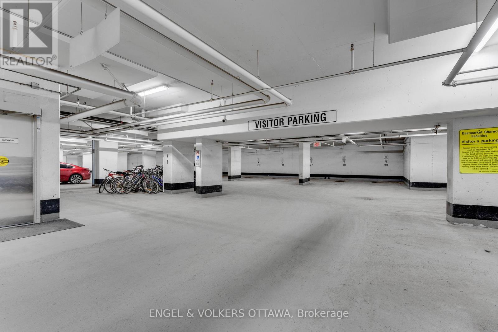 903 - 179 George Street, Ottawa, Ontario  K1N 1J8 - Photo 33 - X13034374