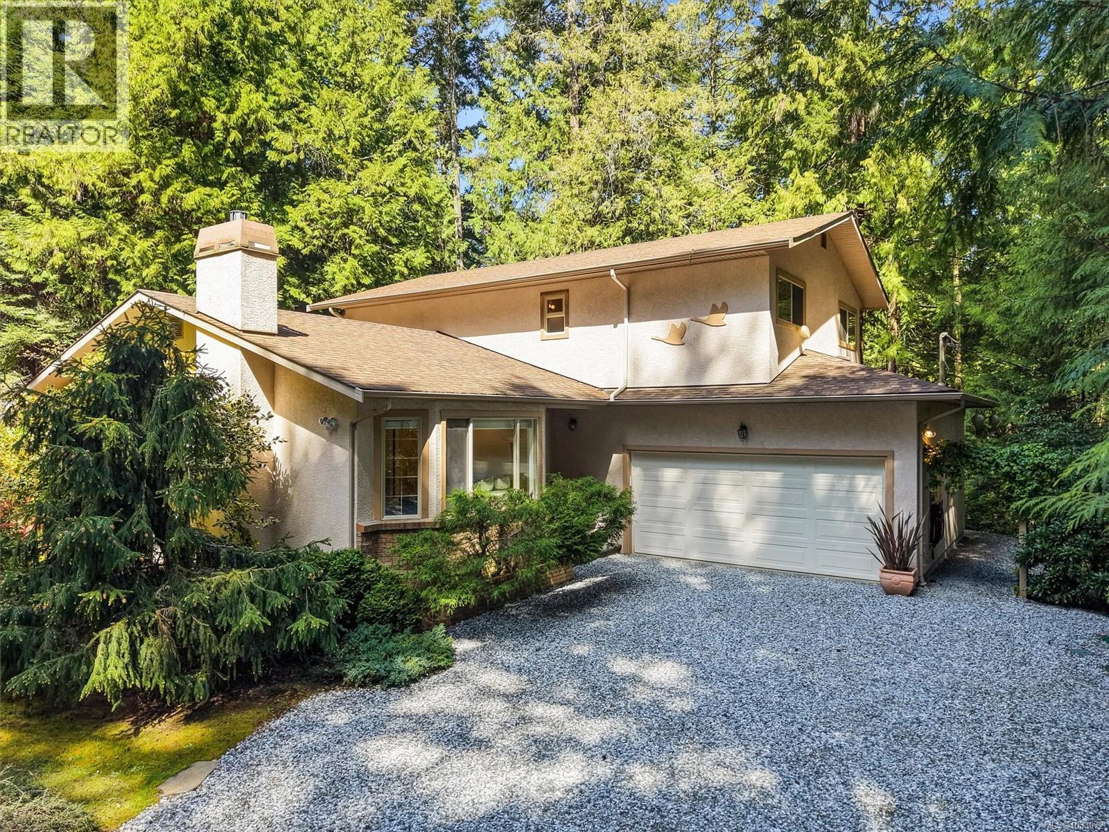 11340 Hedgerow Dr, North Saanich, British Columbia