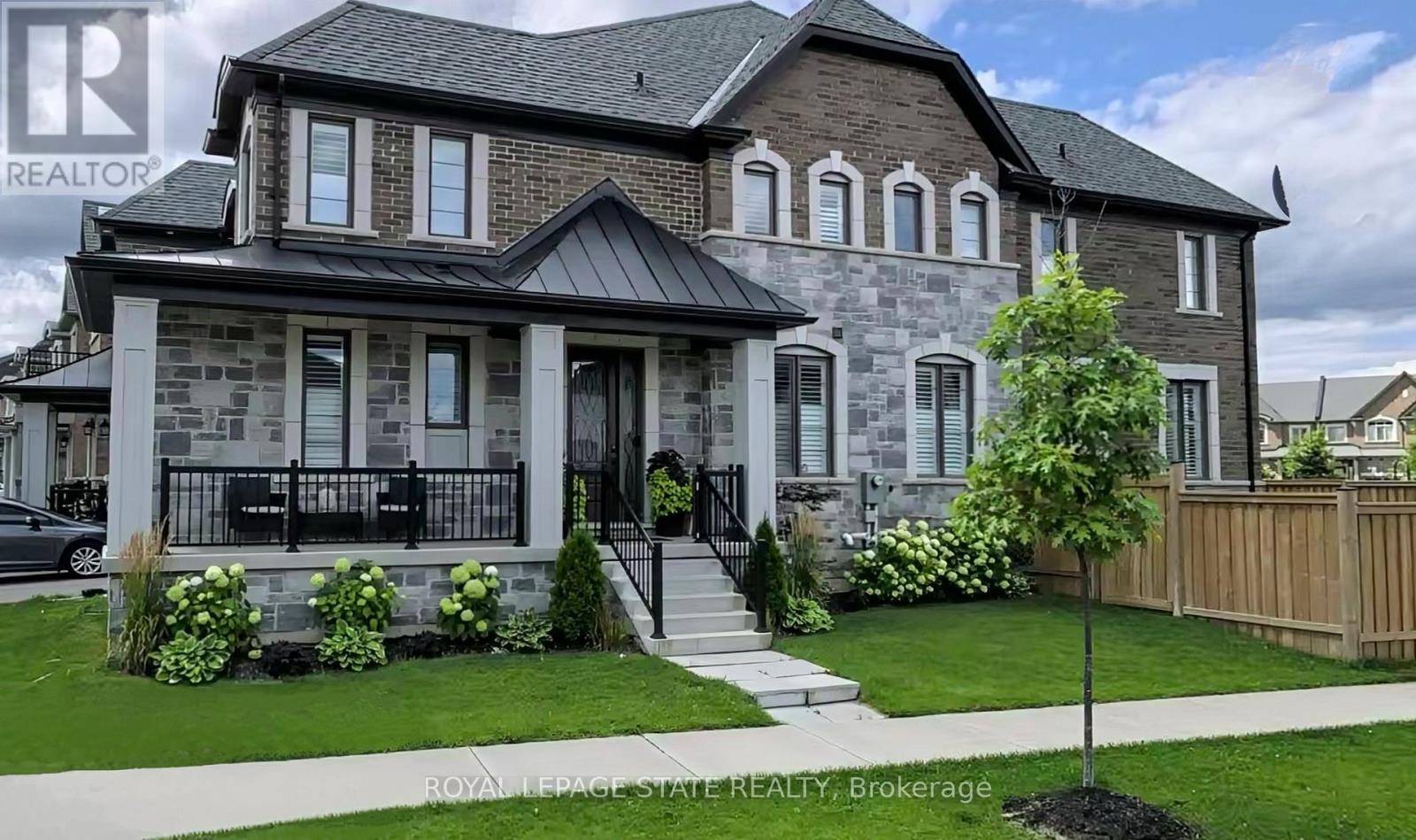 1383 Farmstead Drive, Milton, Ontario  L9T 7K6 - Photo 3 - W12780354