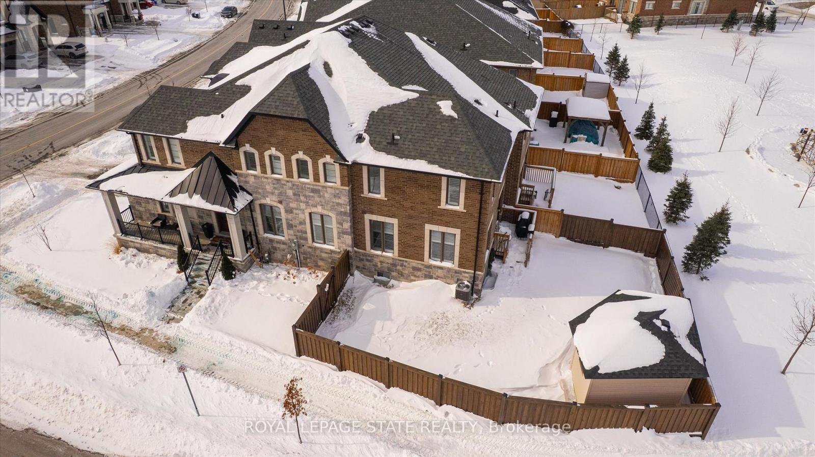 1383 Farmstead Drive, Milton, Ontario  L9T 7K6 - Photo 6 - W12780354