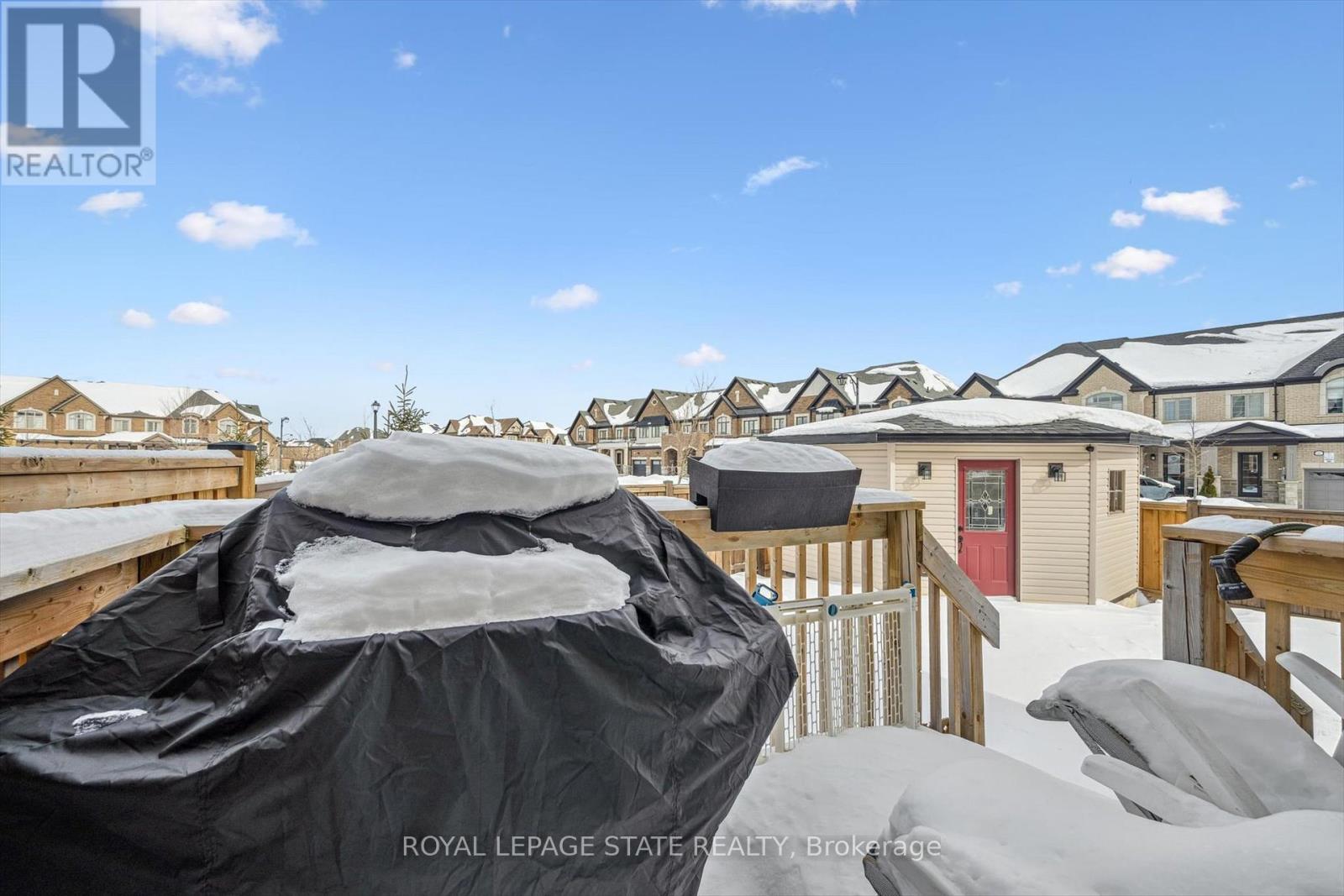 1383 Farmstead Drive, Milton, Ontario  L9T 7K6 - Photo 39 - W12780354