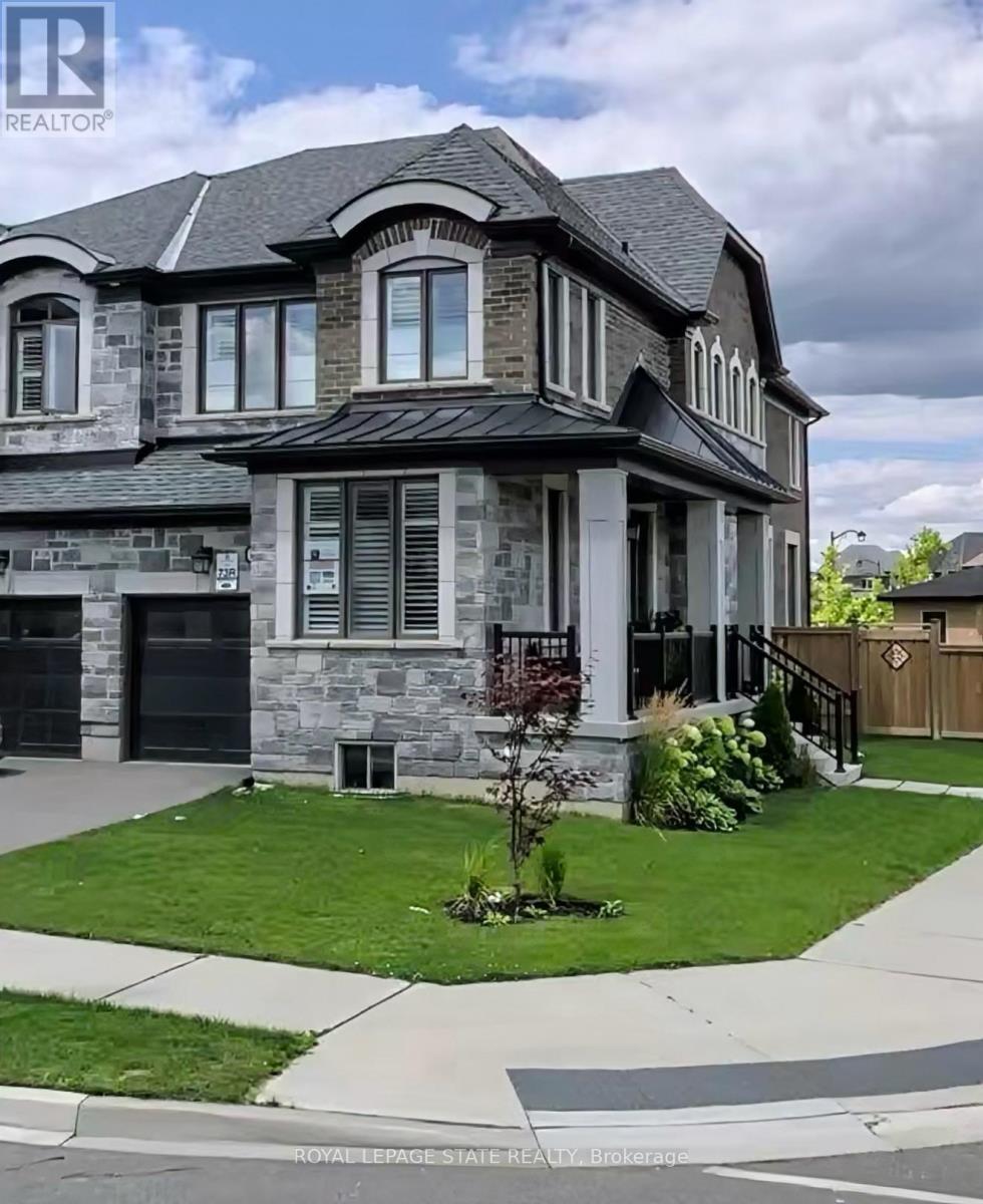 1383 Farmstead Drive, Milton, Ontario  L9T 7K6 - Photo 2 - W12780354