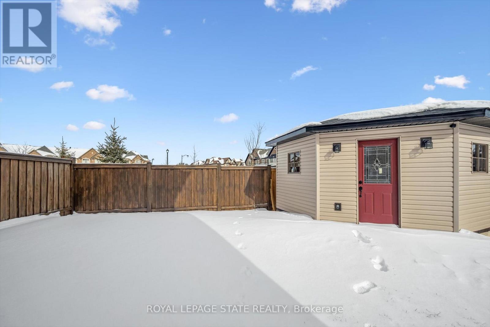 1383 Farmstead Drive, Milton, Ontario  L9T 7K6 - Photo 42 - W12780354