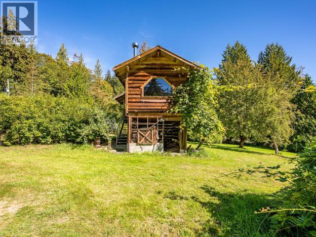 12683 Highway 101, Powell River, British Columbia  V8A 0M9 - Photo 19 - 19824