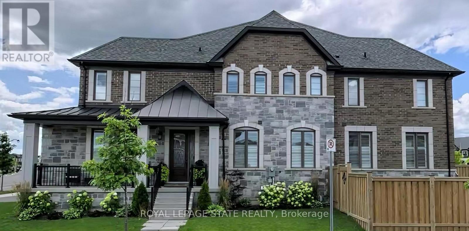 1383 FARMSTEAD DRIVE, Milton, Ontario