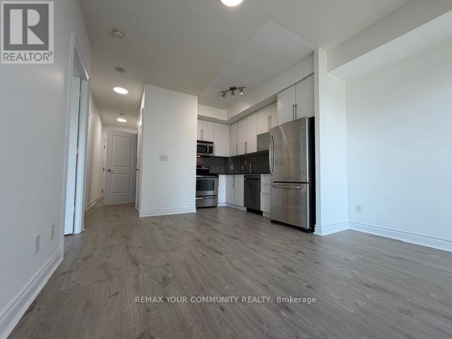 2101 - 16 Brookers Lane, Toronto, Ontario  M8V 0A5 - Photo 15 - W13031340