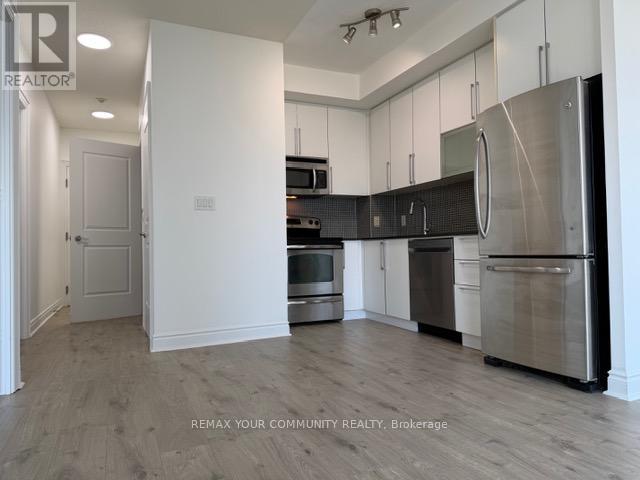 2101 - 16 Brookers Lane, Toronto, Ontario  M8V 0A5 - Photo 16 - W13031340