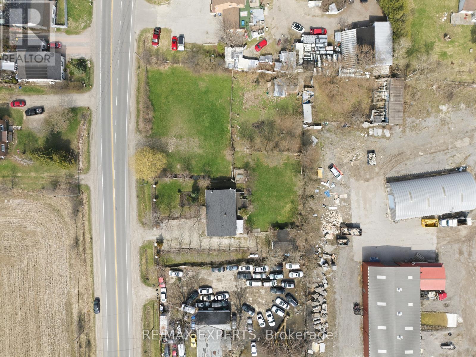 5945 King Street, Caledon, Ontario  L7C 0V1 - Photo 44 - W13034854