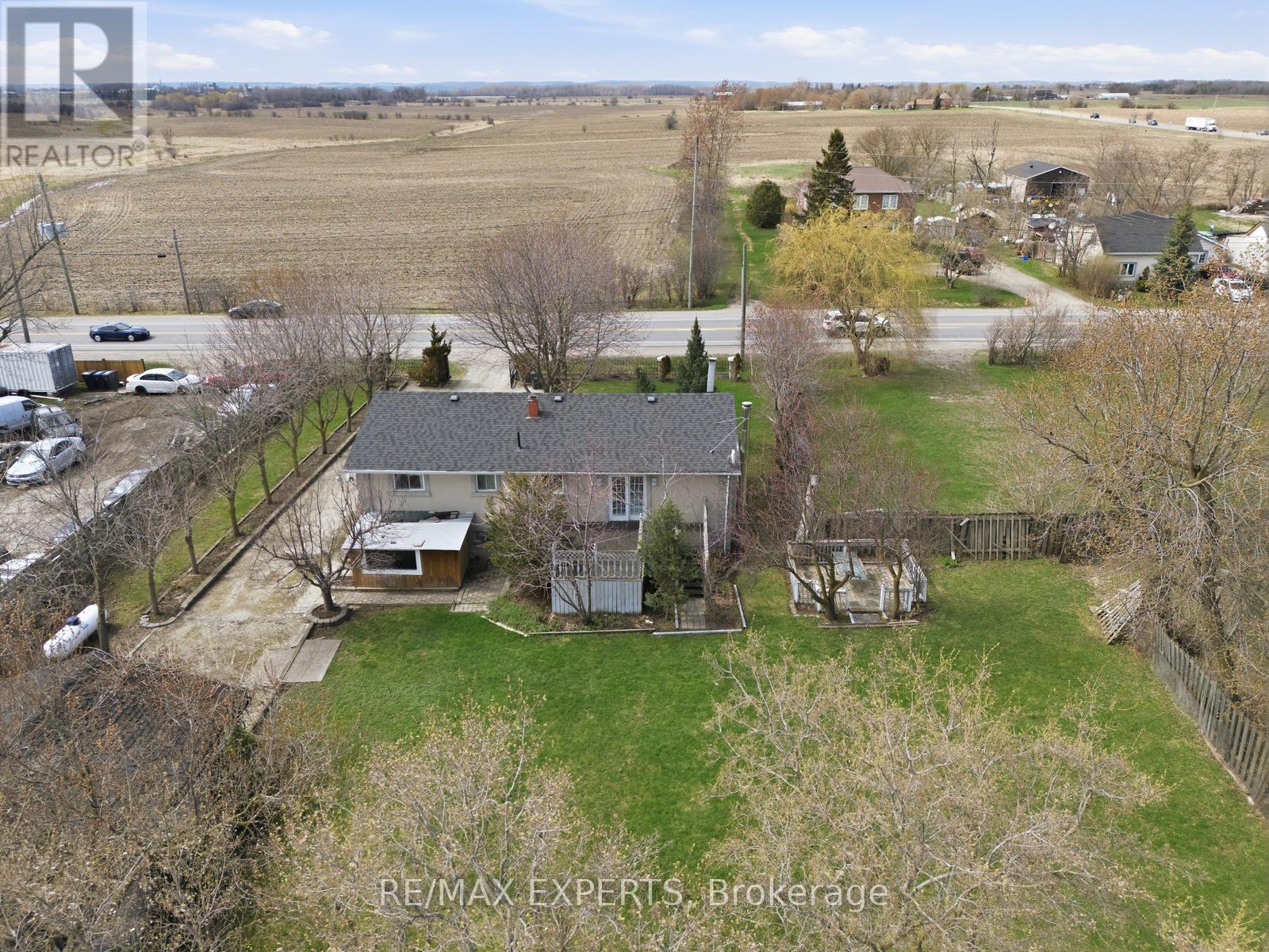 5945 King Street, Caledon, Ontario  L7C 0V1 - Photo 45 - W13034854