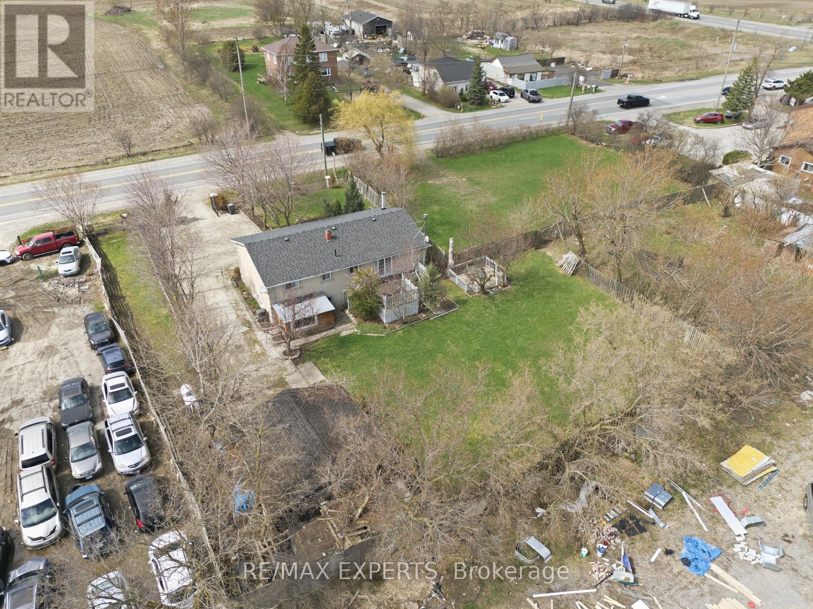 5945 King Street, Caledon, Ontario  L7C 0V1 - Photo 46 - W13034854