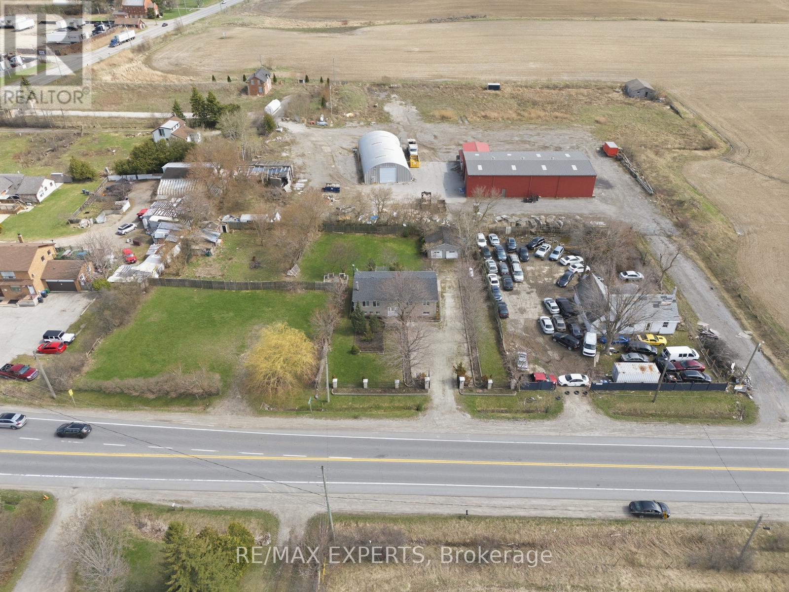 5945 King Street, Caledon, Ontario  L7C 0V1 - Photo 3 - W13034854