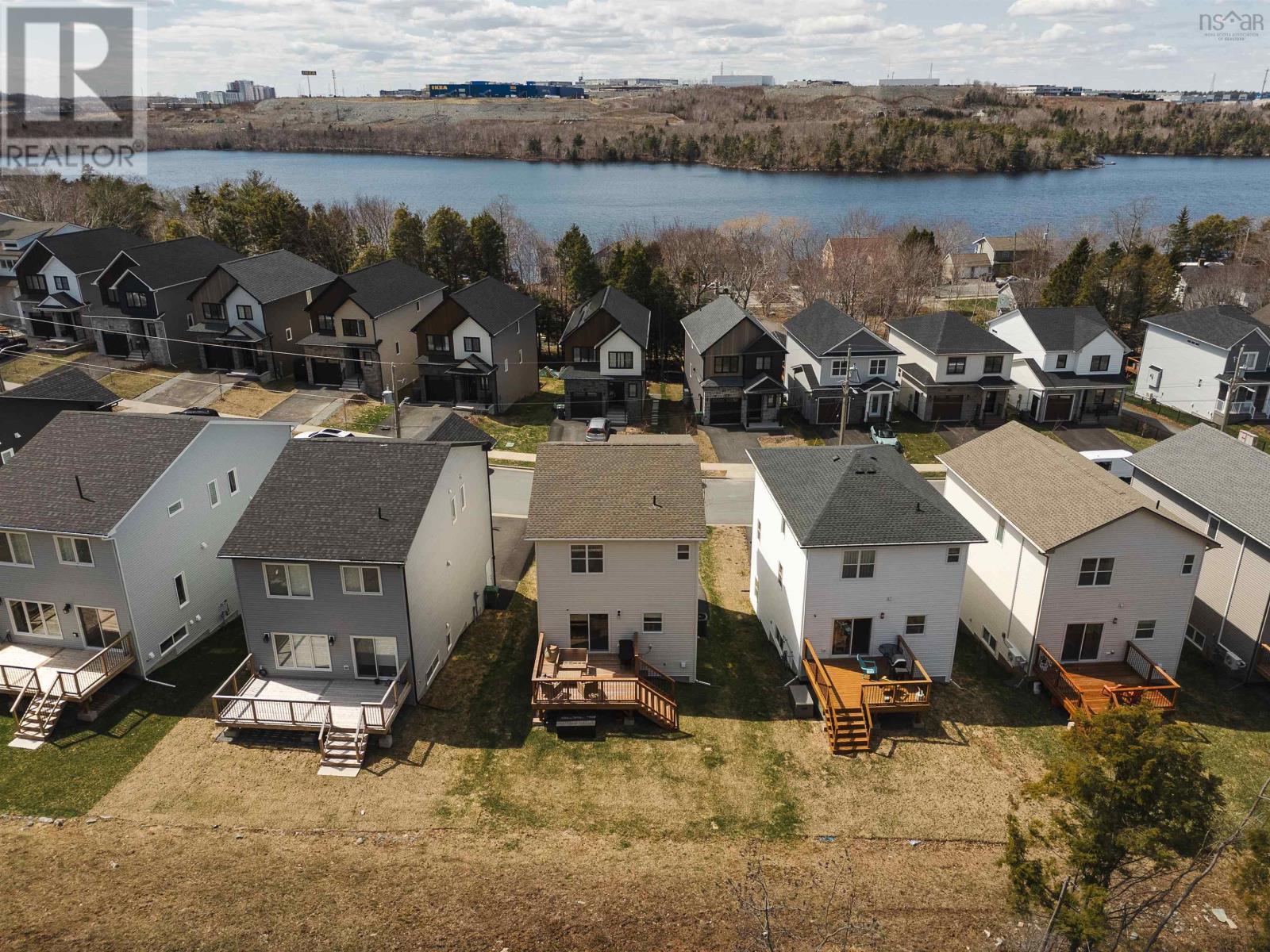 54 Pearlgarden Close, Dartmouth, Nova Scotia  B2X 0C2 - Photo 36 - 202605568