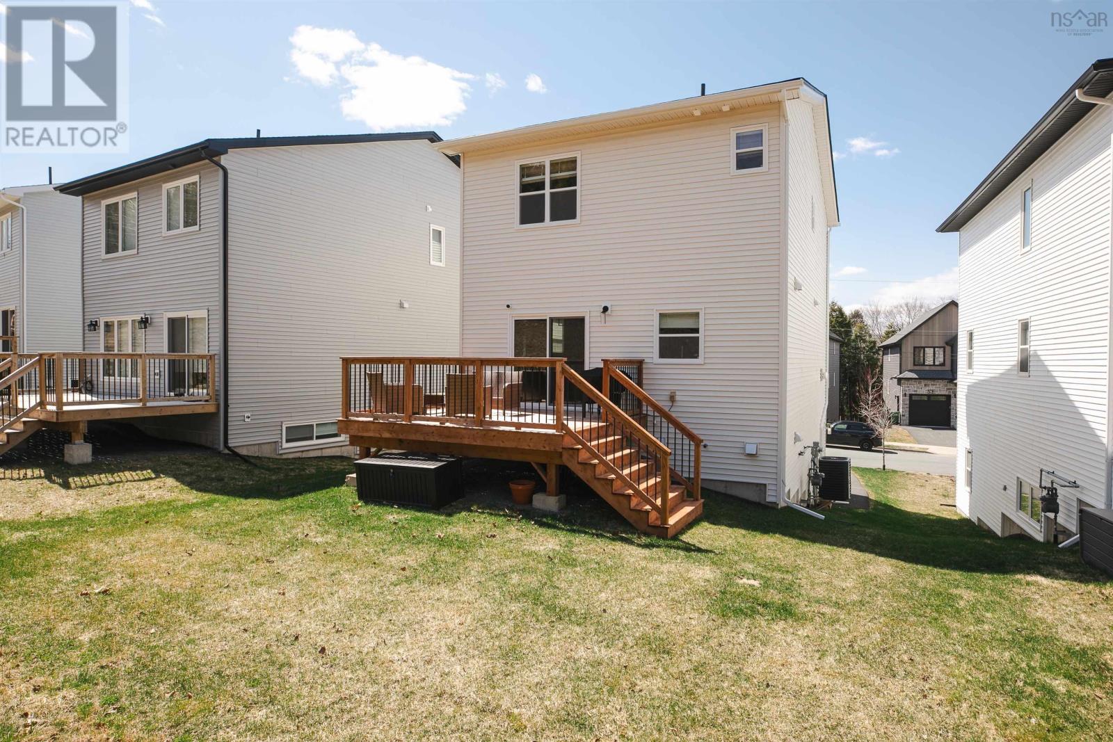 54 Pearlgarden Close, Dartmouth, Nova Scotia  B2X 0C2 - Photo 38 - 202605568