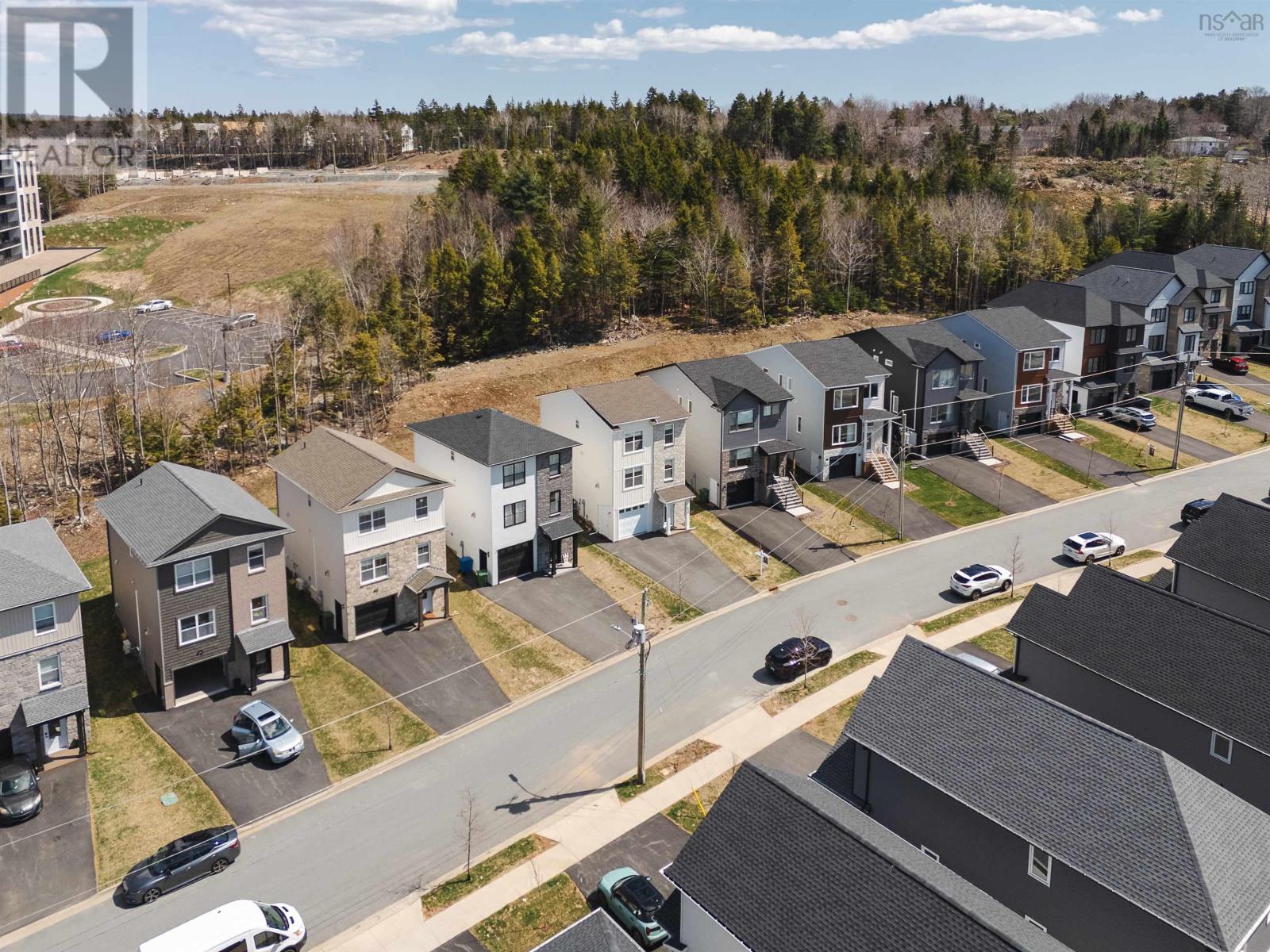 54 Pearlgarden Close, Dartmouth, Nova Scotia  B2X 0C2 - Photo 35 - 202605568