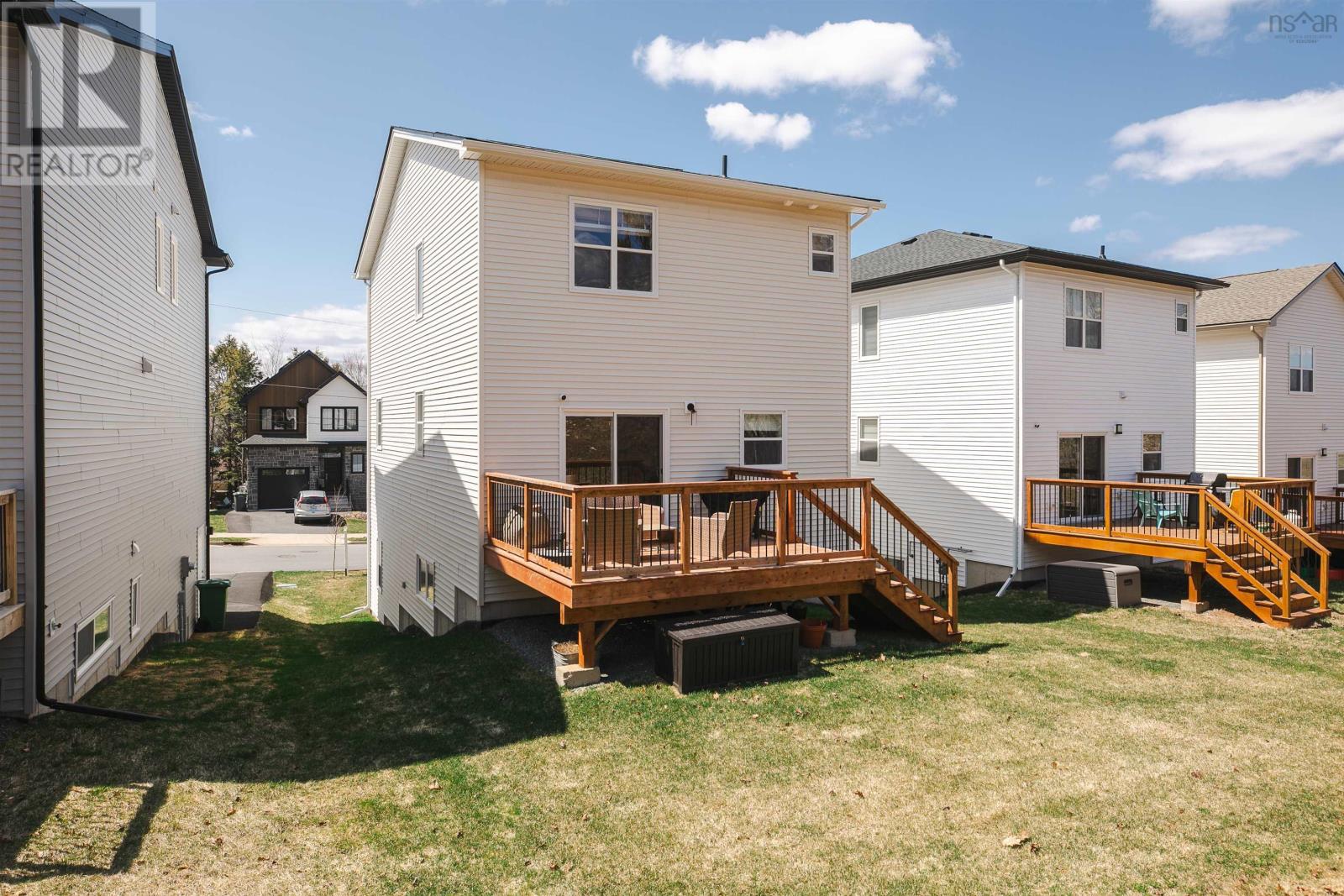 54 Pearlgarden Close, Dartmouth, Nova Scotia  B2X 0C2 - Photo 37 - 202605568