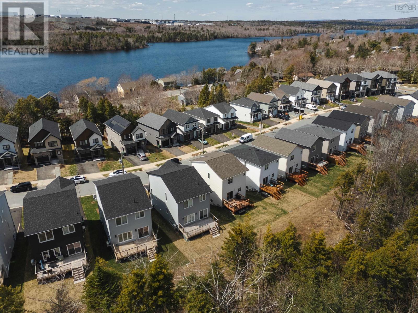 54 Pearlgarden Close, Dartmouth, Nova Scotia  B2X 0C2 - Photo 40 - 202605568