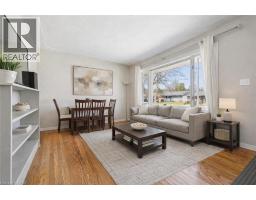 58 VANCOUVER Drive, Guelph, Ontario