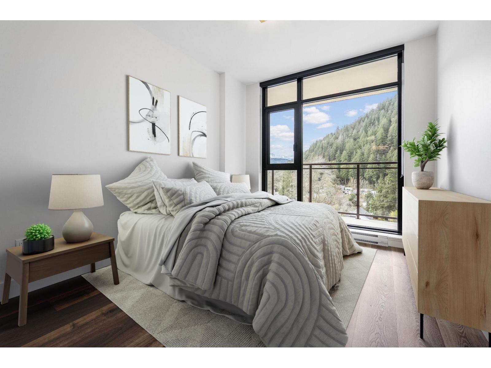 702 120 Esplanade Avenue, Harrison Hot Springs, Harrison Hot Springs, British Columbia  V0M 1K0 - Photo 1 - R3087323