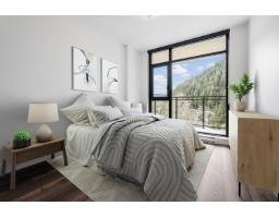 702 120 ESPLANADE AVENUE|Harrison Hot Springs, Harrison Hot Springs, British Columbia