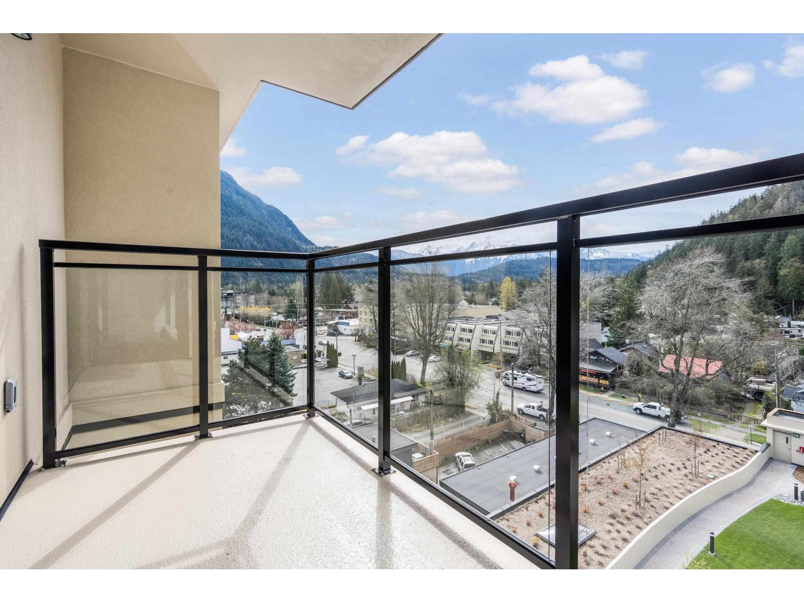 702 120 Esplanade Avenue, Harrison Hot Springs, Harrison Hot Springs, British Columbia  V0M 1K0 - Photo 23 - R3087323