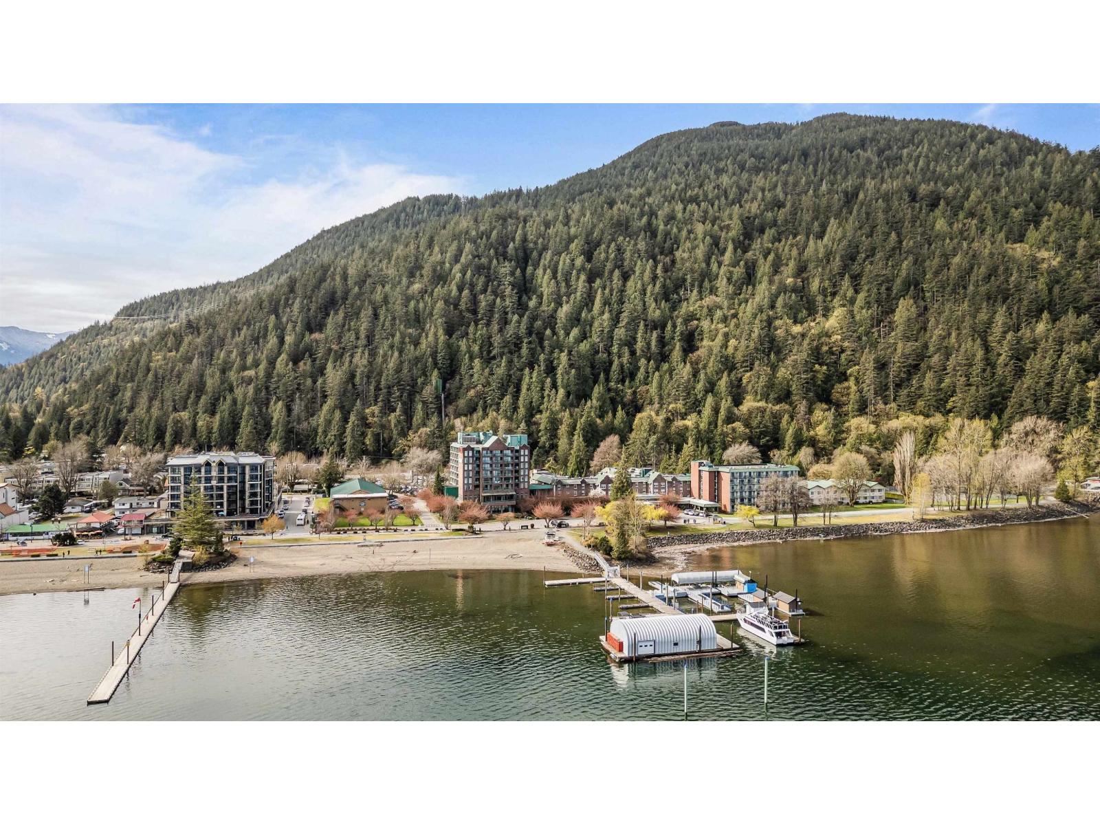 702 120 Esplanade Avenue, Harrison Hot Springs, Harrison Hot Springs, British Columbia  V0M 1K0 - Photo 32 - R3087323