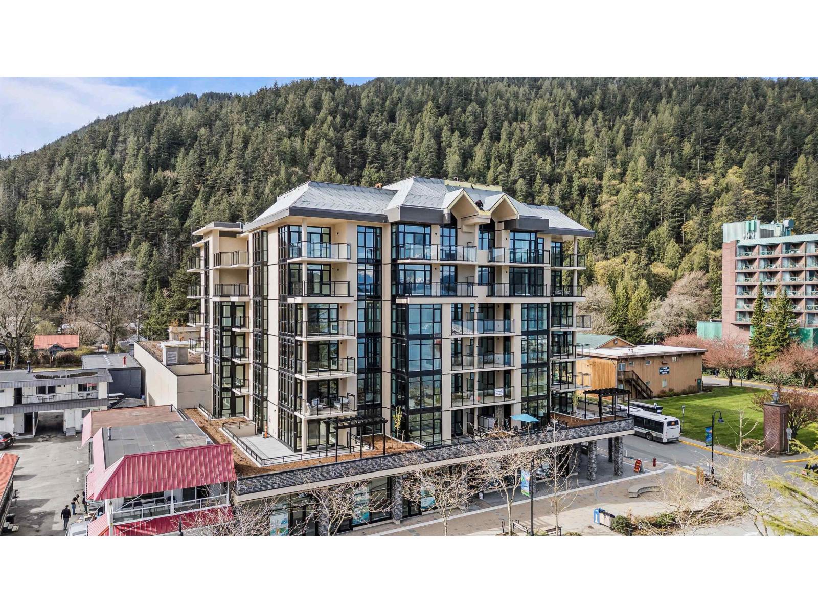 702 120 Esplanade Avenue, Harrison Hot Springs, Harrison Hot Springs, British Columbia  V0M 1K0 - Photo 34 - R3087323