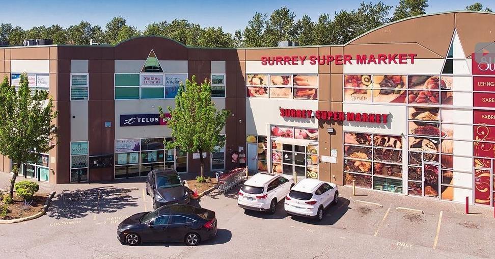 359 8158 128 Street, Surrey, British Columbia  V3W 1R1 - Photo 6 - C8078138