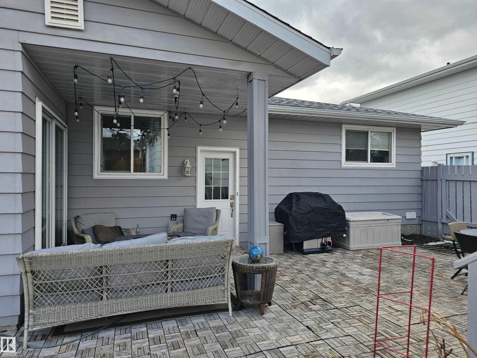 4319 54 St, Drayton Valley, Alberta  T7A 1K5 - Photo 52 - E4483654