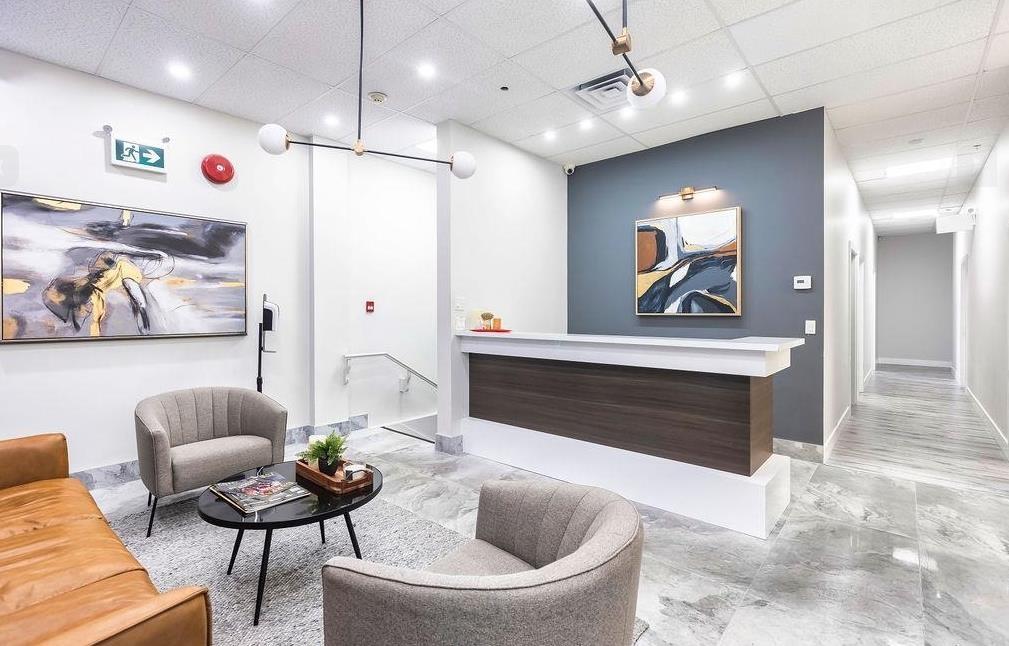 359 8158 128 Street, Surrey, British Columbia  V3W 1R1 - Photo 1 - C8078138